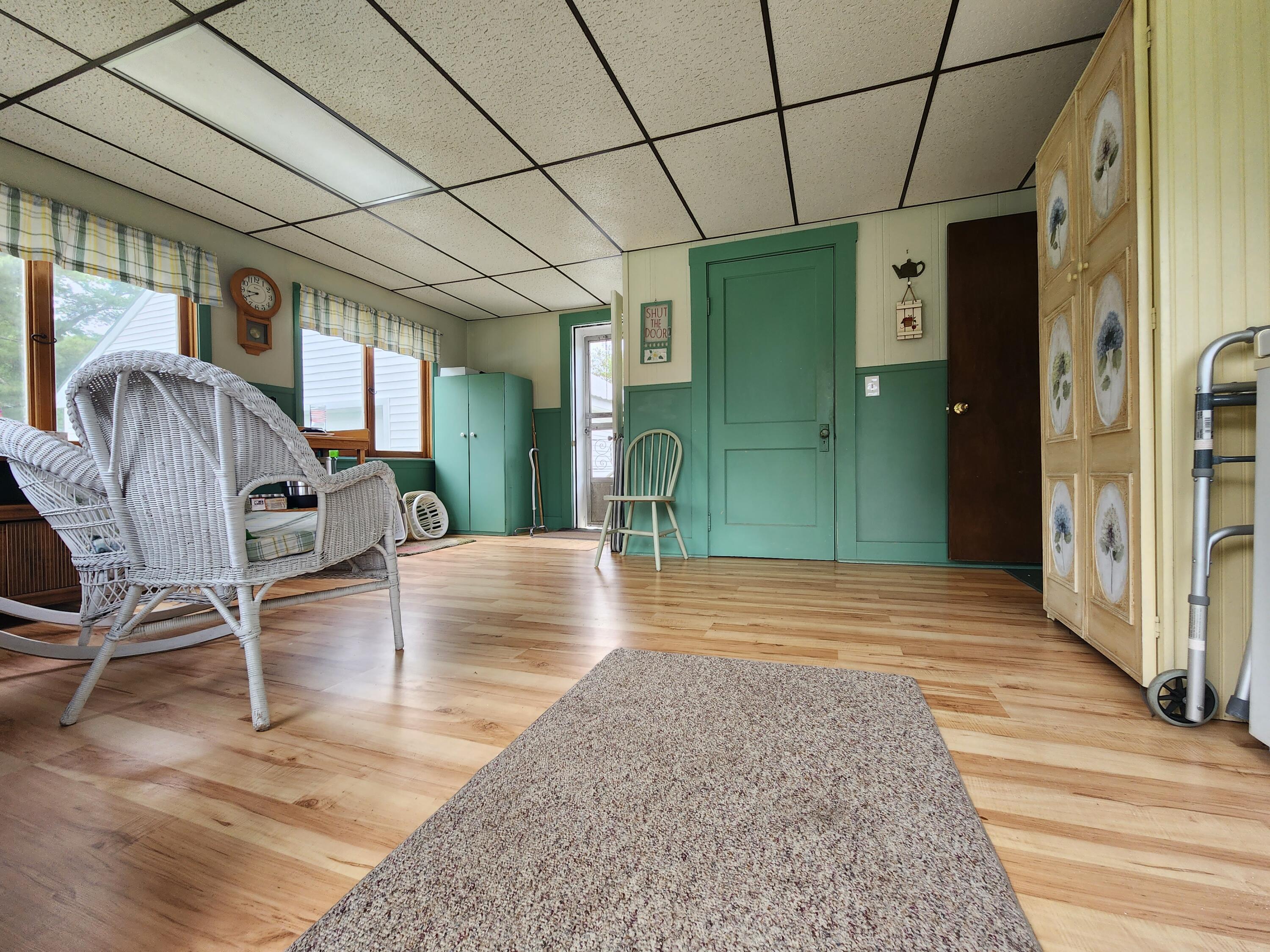 416 Canaan Road Clinton ME 04927