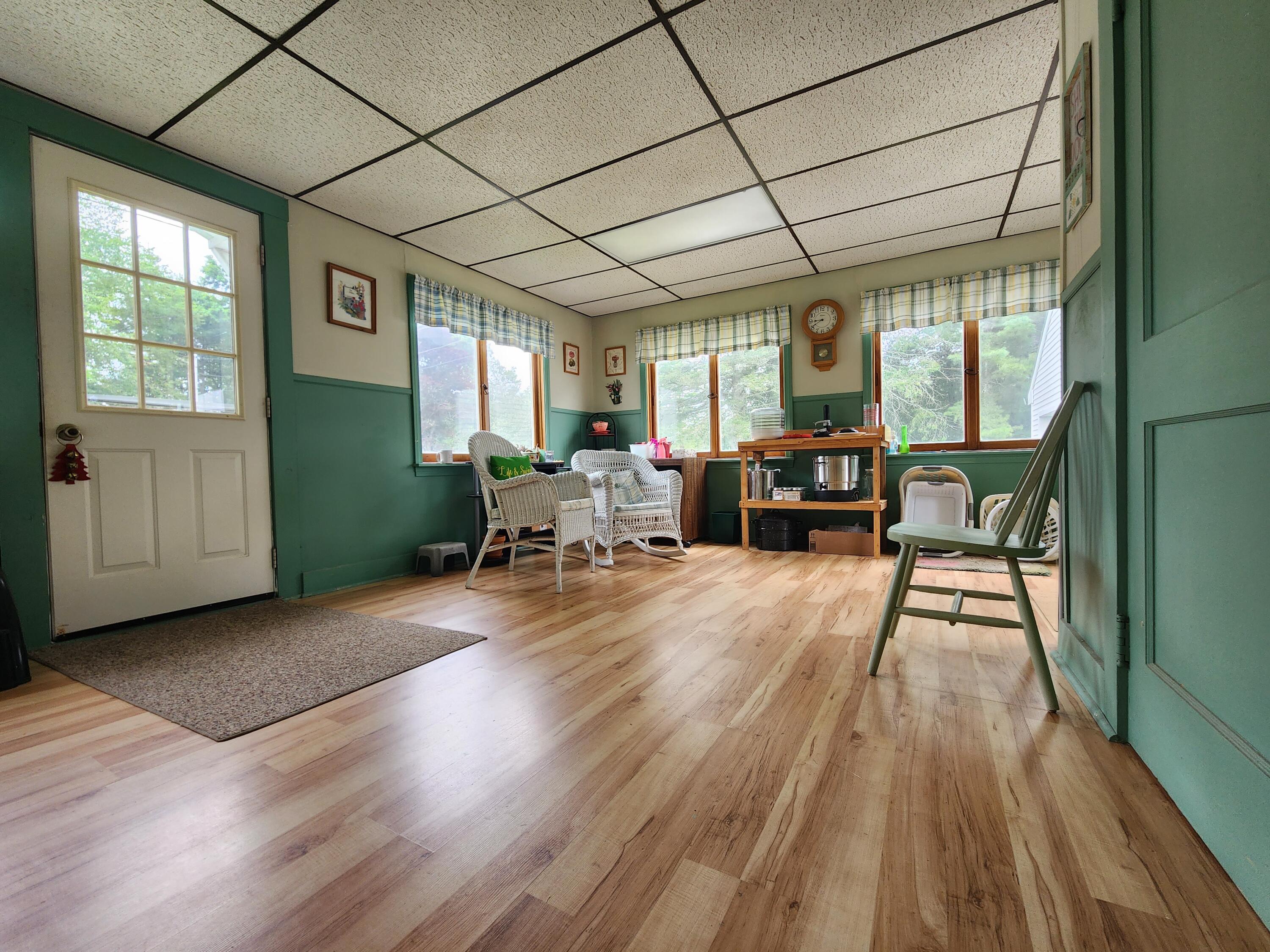 416 Canaan Road Clinton ME 04927
