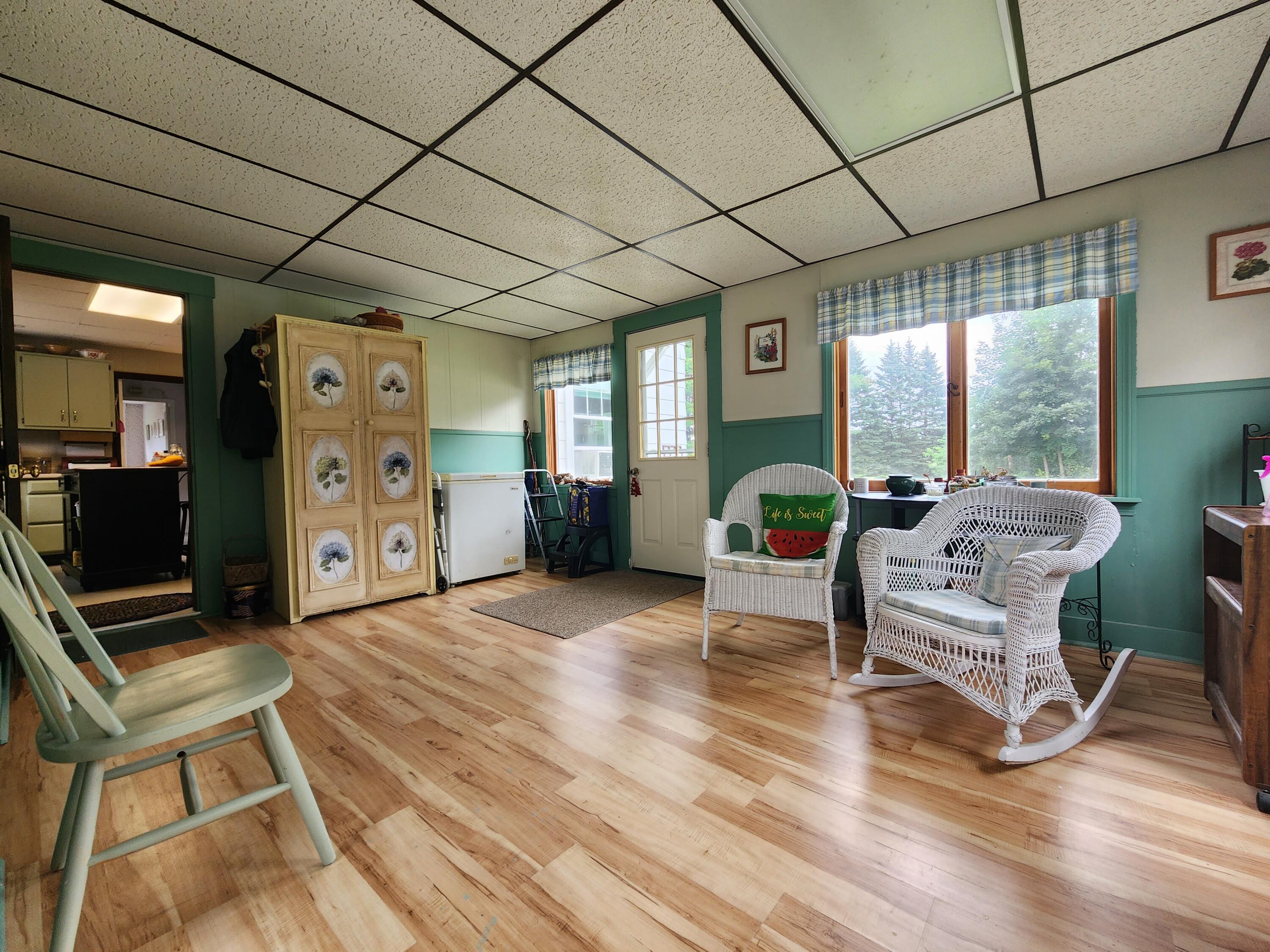 416 Canaan Road Clinton ME 04927