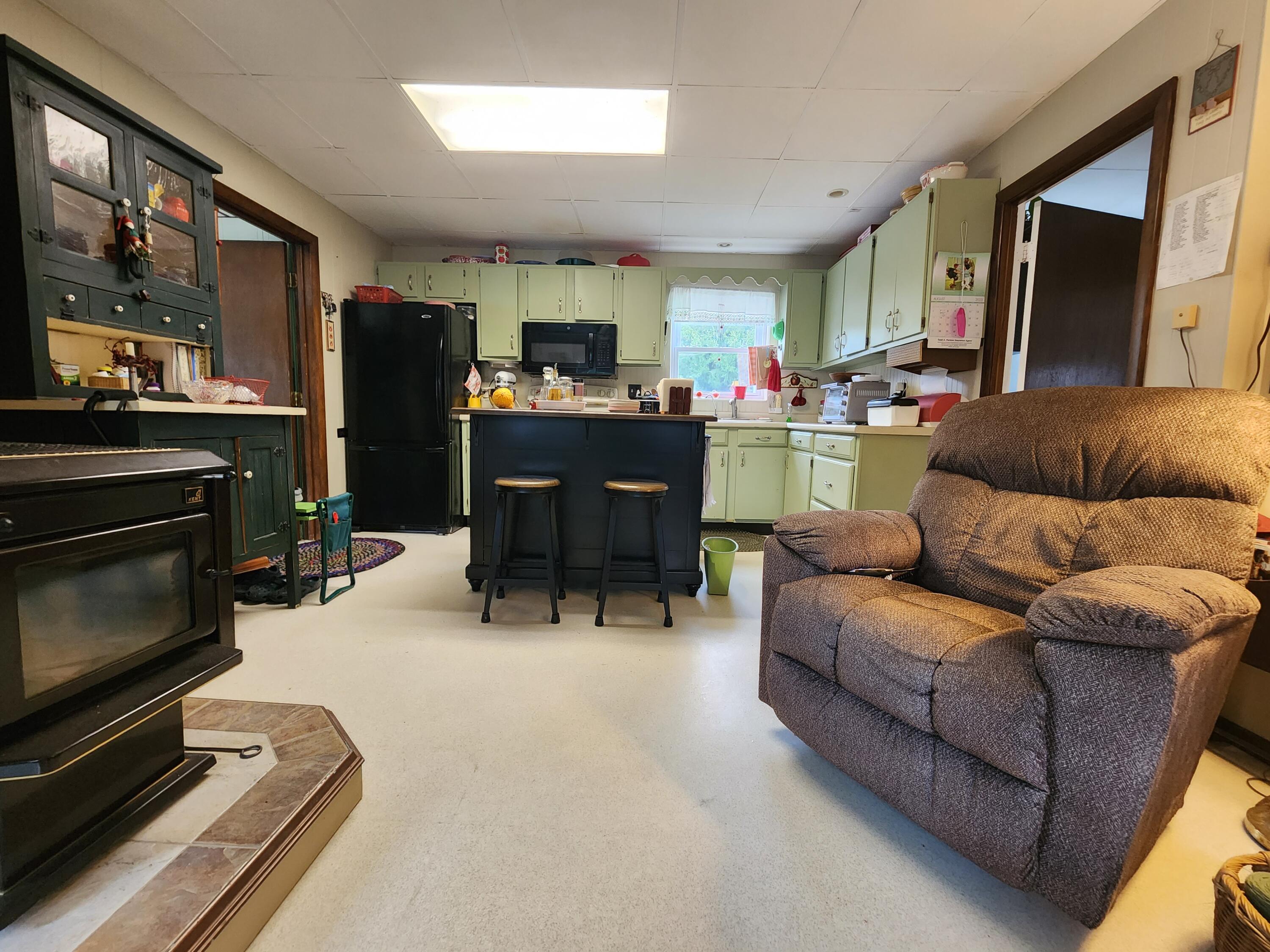416 Canaan Road Clinton ME 04927