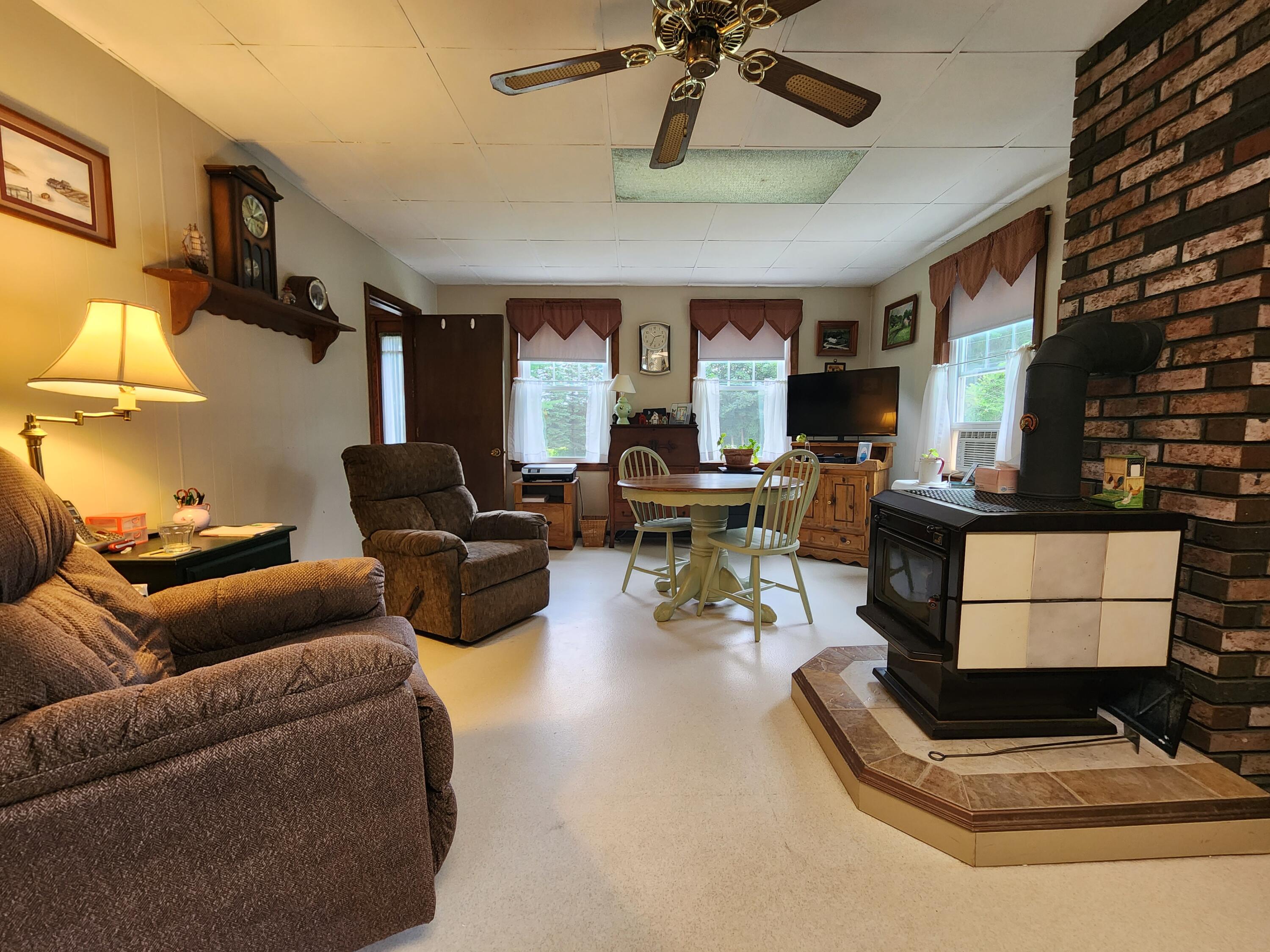 416 Canaan Road Clinton ME 04927