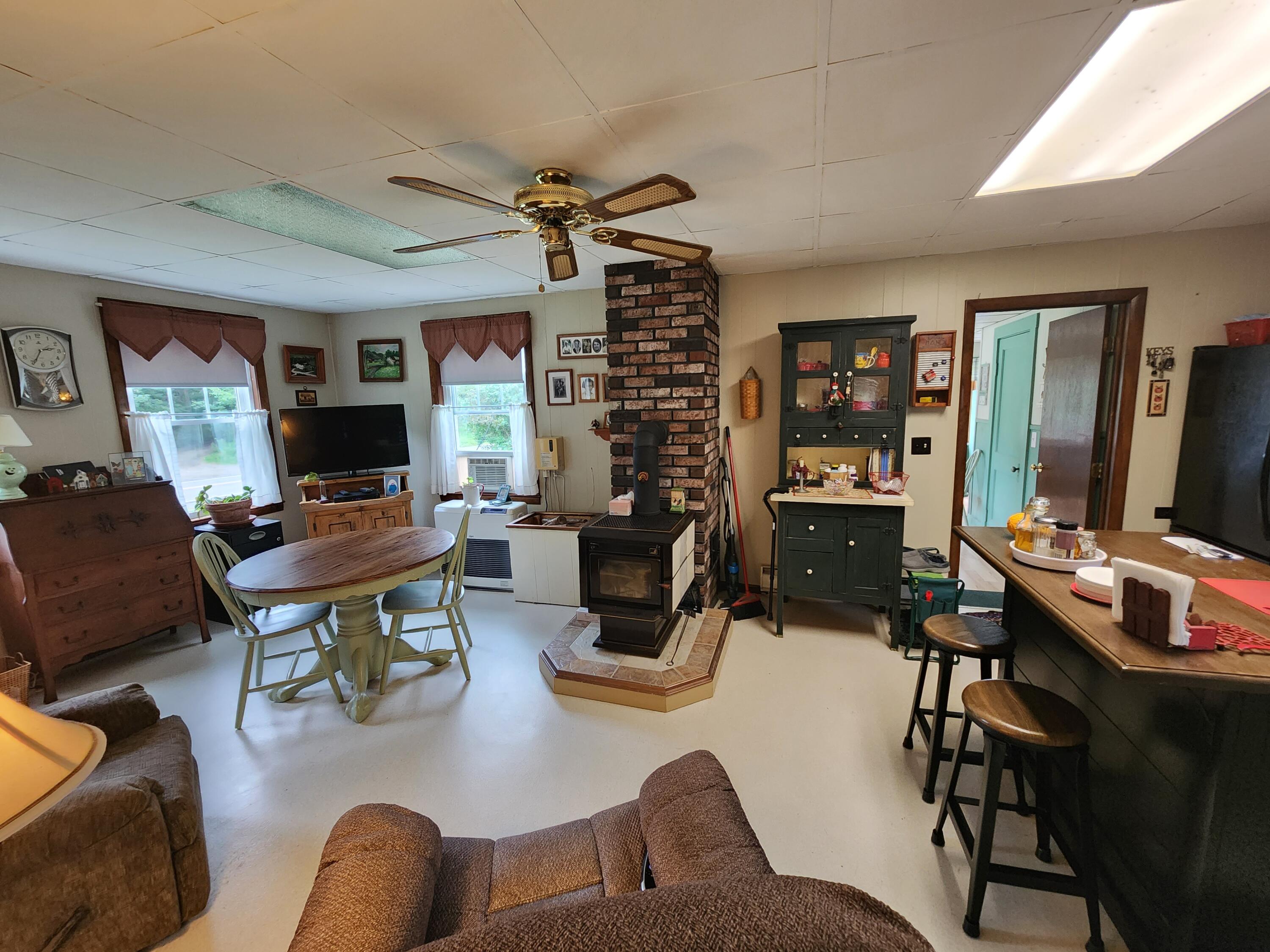 416 Canaan Road Clinton ME 04927