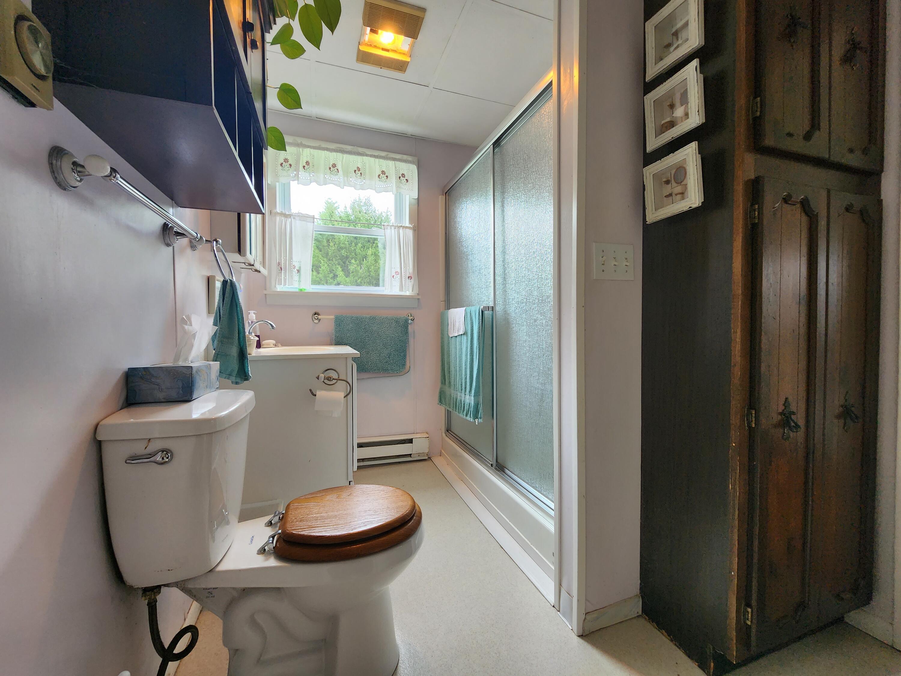 416 Canaan Road Clinton ME 04927