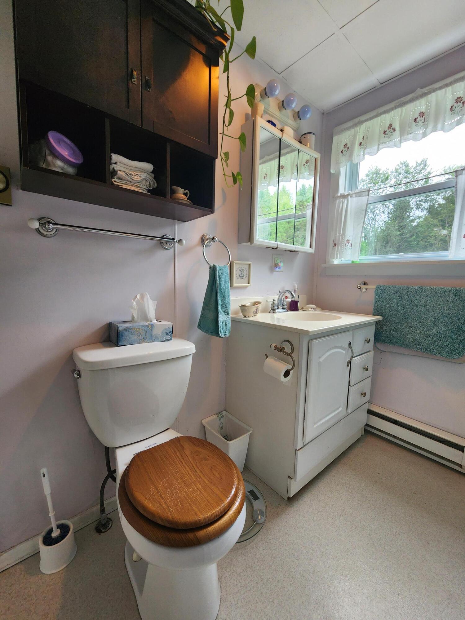 416 Canaan Road Clinton ME 04927