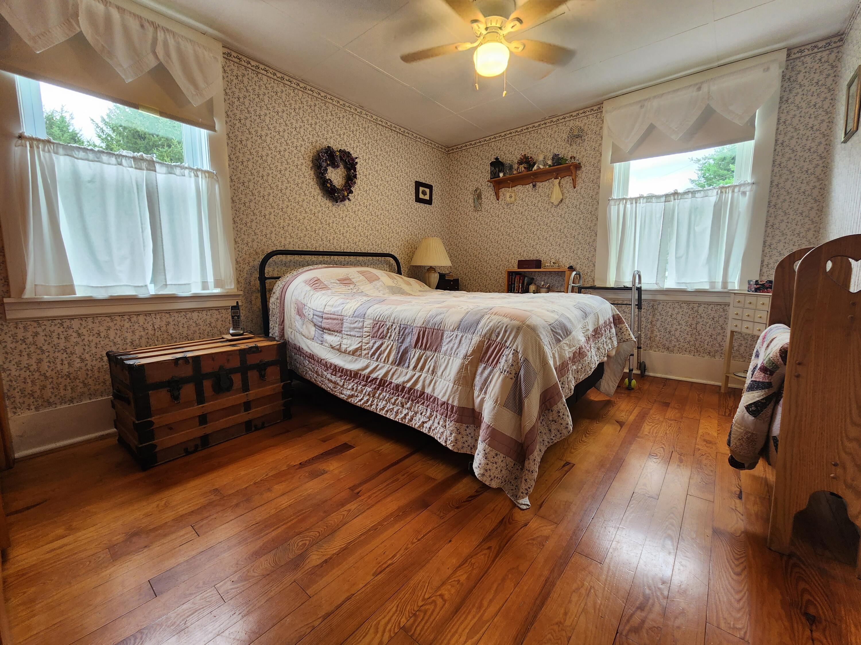 416 Canaan Road Clinton ME 04927