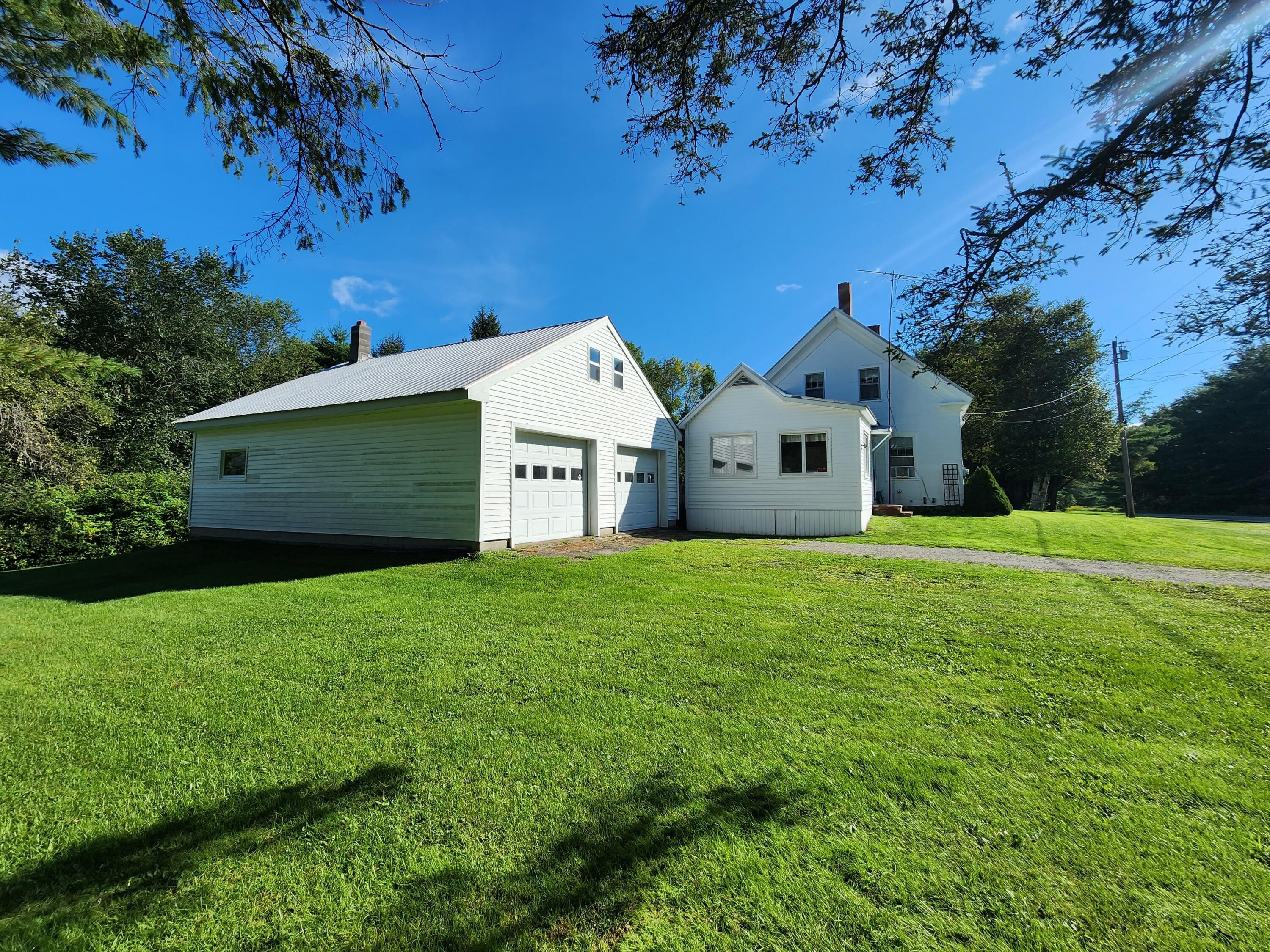 416 Canaan Road Clinton ME 04927