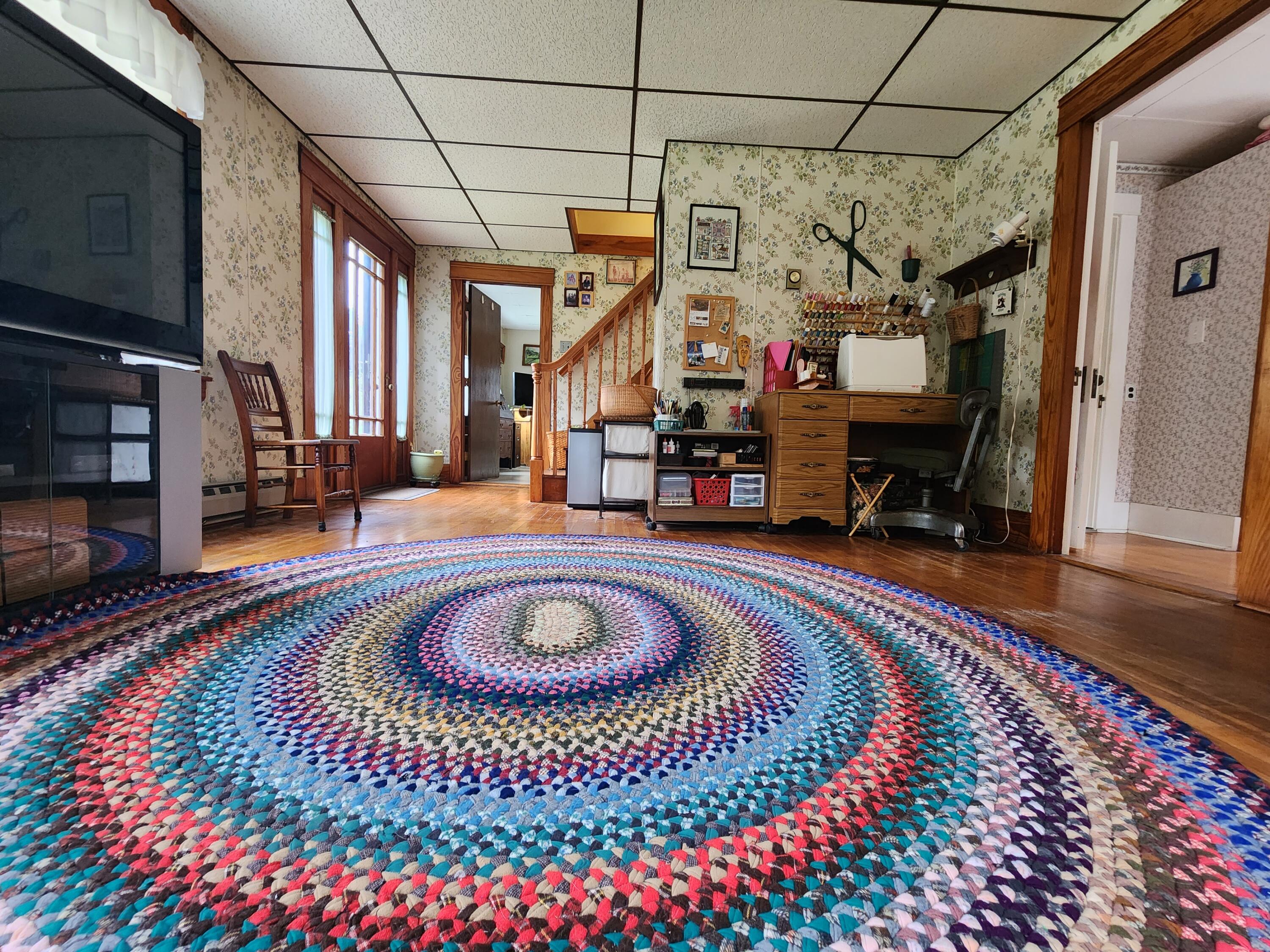 416 Canaan Road Clinton ME 04927