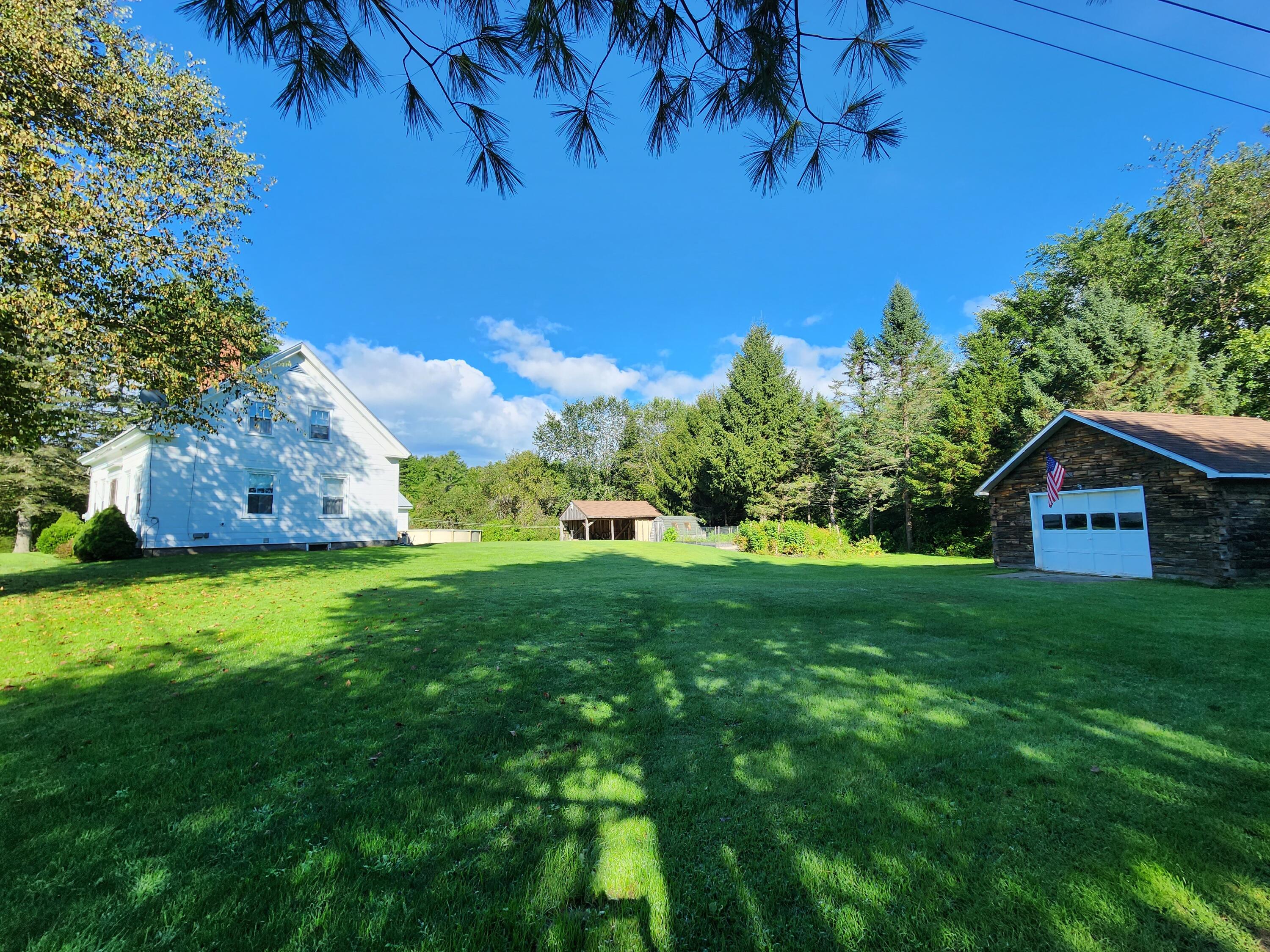 416 Canaan Road Clinton ME 04927
