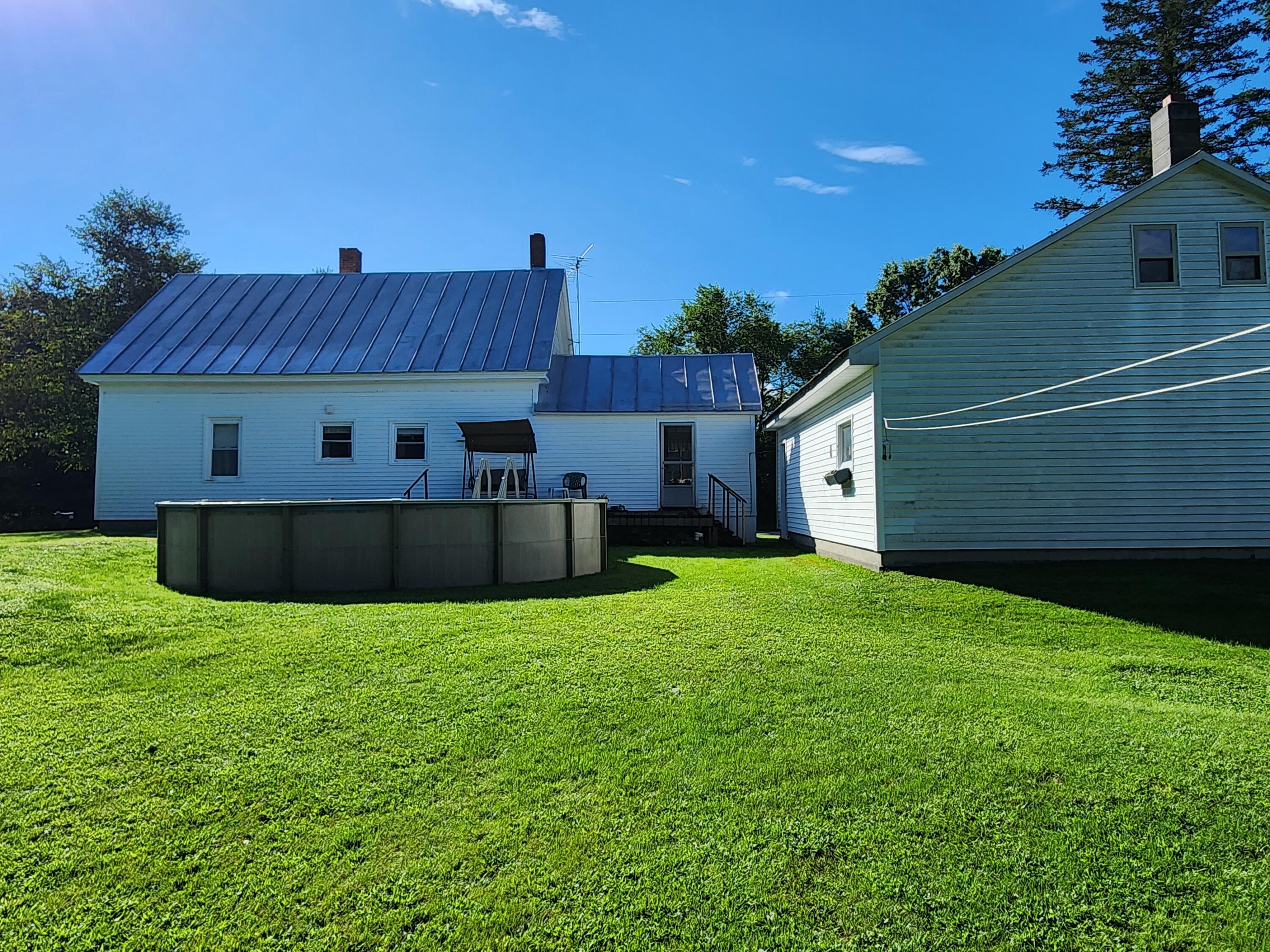 416 Canaan Road Clinton ME 04927