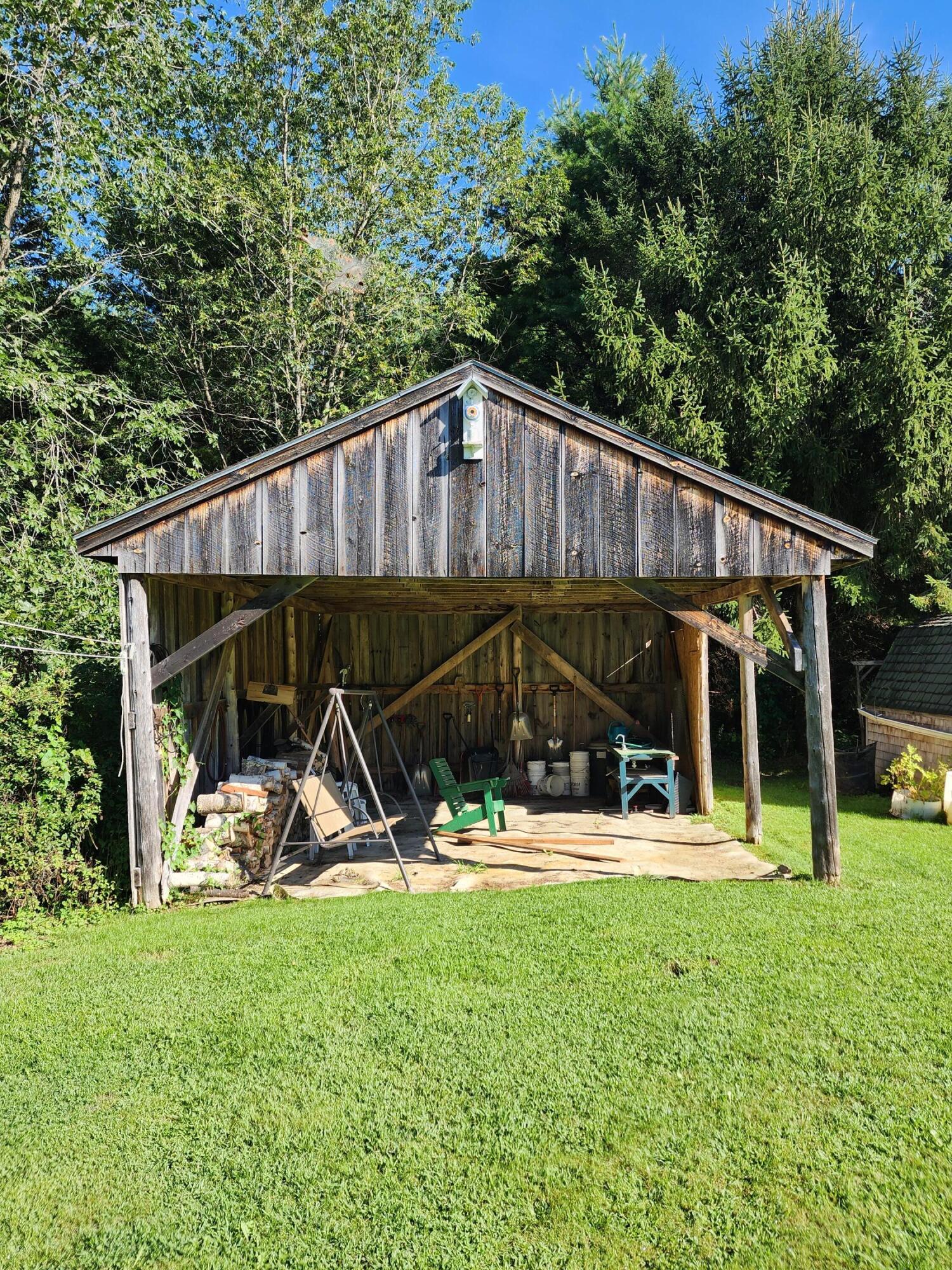 416 Canaan Road Clinton ME 04927