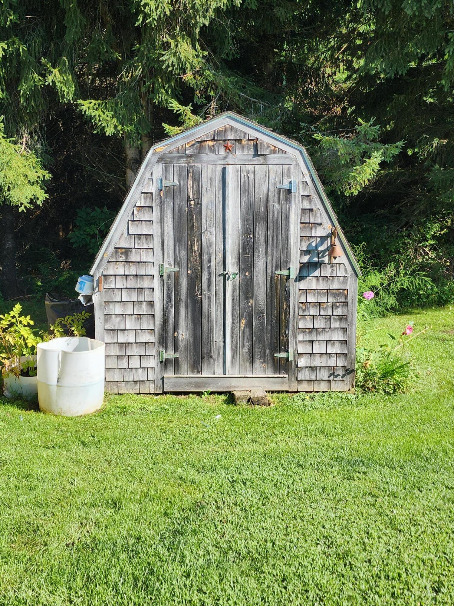 416 Canaan Road Clinton ME 04927