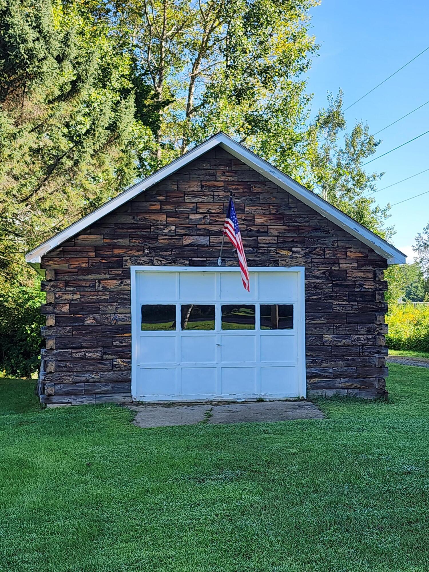 416 Canaan Road Clinton ME 04927