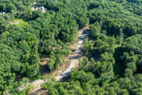 Lot 5 Crossman Drive Brunswick ME 04011