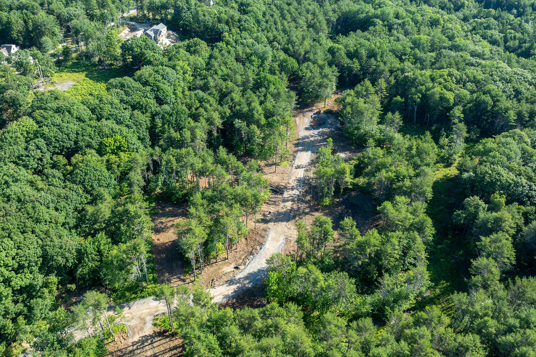 Lot 5 Crossman Drive Brunswick ME 04011