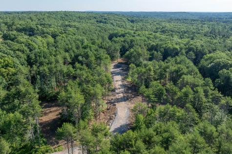 Lot 5 Crossman Drive Brunswick ME 04011
