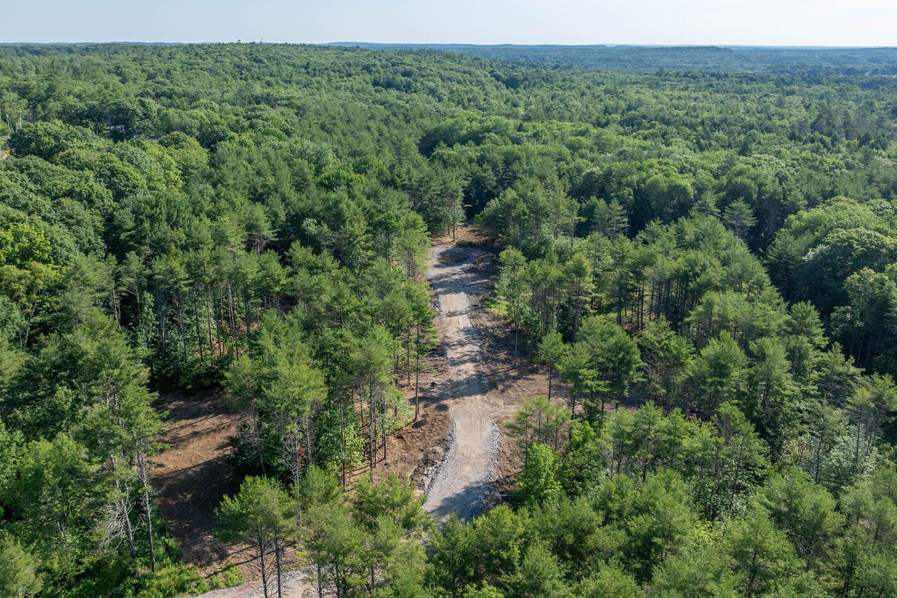 Lot 5 Crossman Drive Brunswick ME 04011