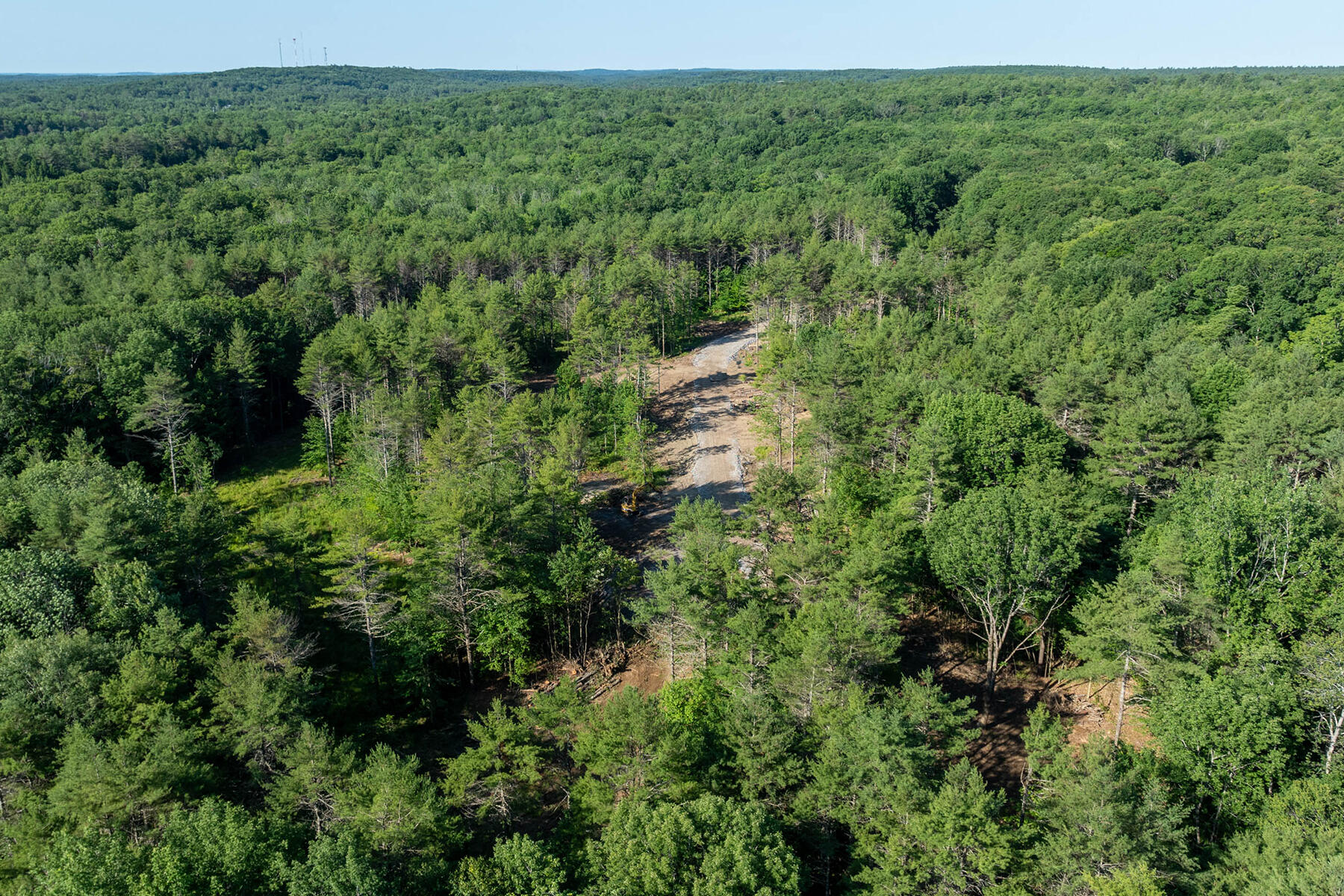 Lot 5 Crossman Drive Brunswick ME 04011