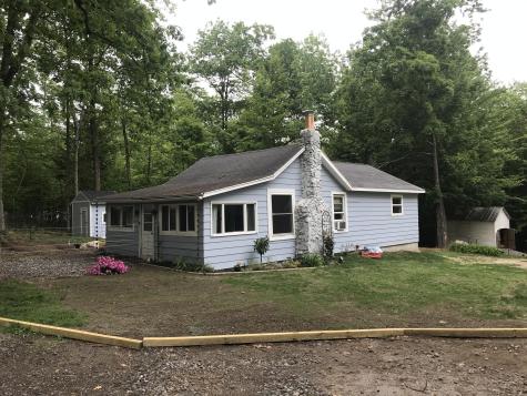 185 Meadow Road Raymond ME 04071