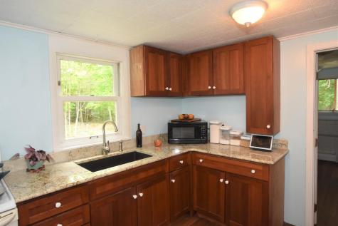 185 Meadow Road Raymond ME 04071