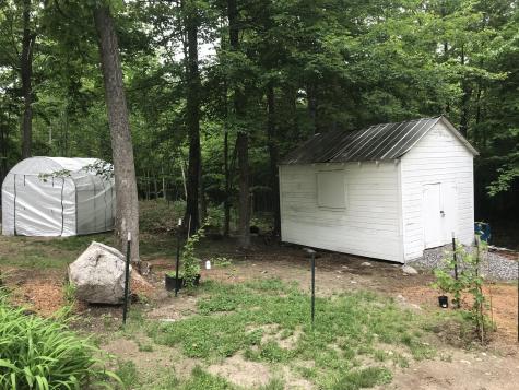 185 Meadow Road Raymond ME 04071
