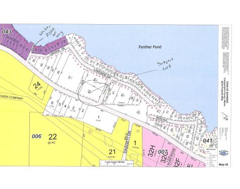 185 Meadow Road Raymond ME 04071