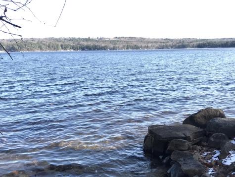 185 Meadow Road Raymond ME 04071
