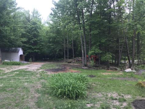 185 Meadow Road Raymond ME 04071