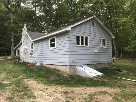 185 Meadow Road Raymond ME 04071