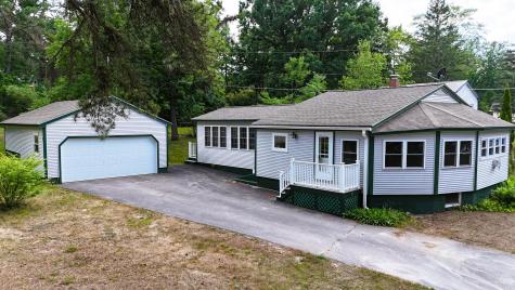 27 Whippoorwill Lane Shapleigh ME 04076
