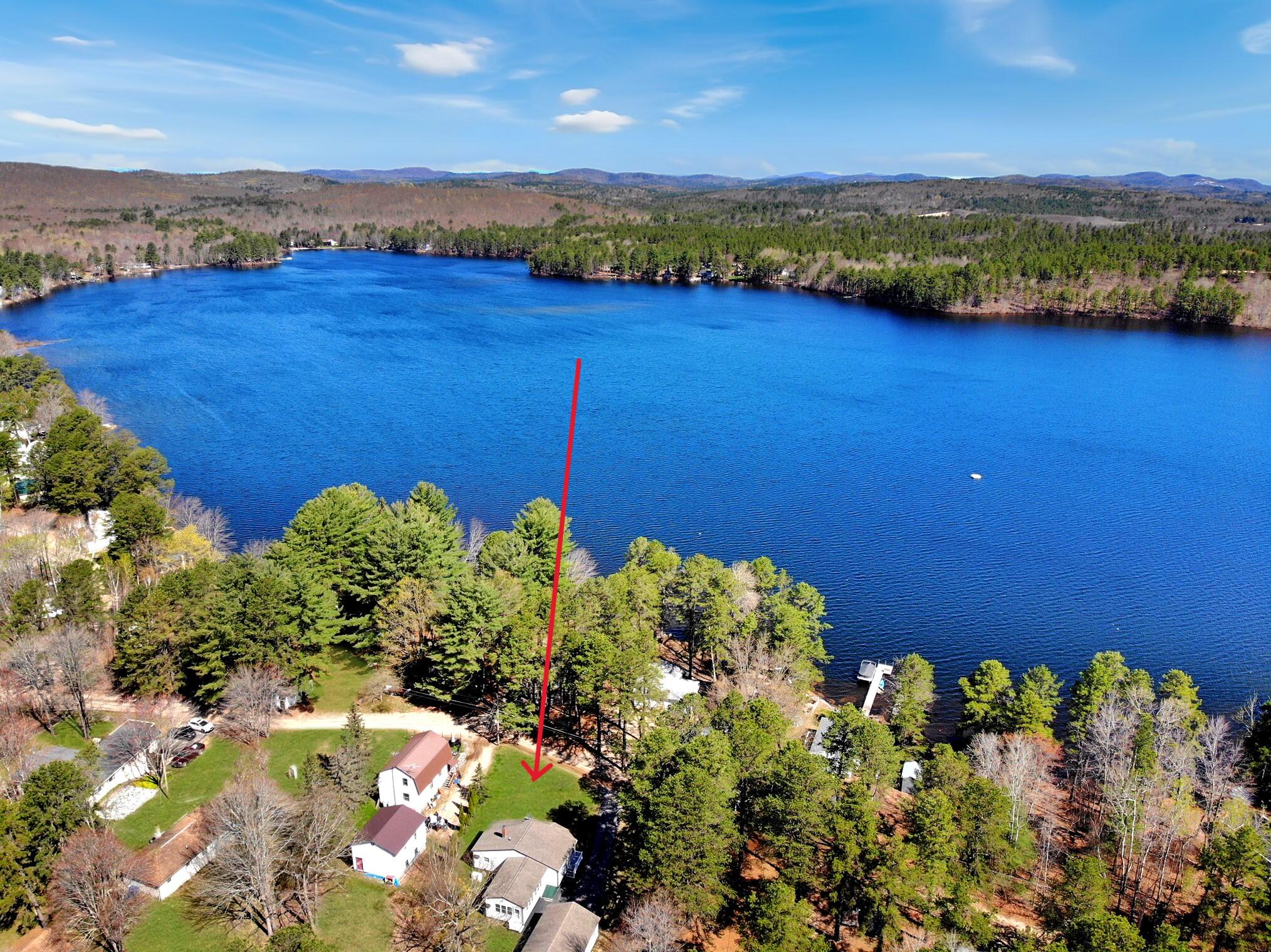 27 Whippoorwill Lane Shapleigh ME 04076