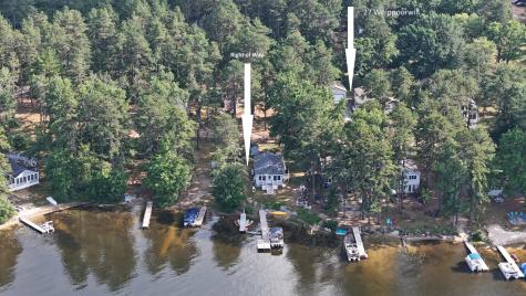 27 Whippoorwill Lane Shapleigh ME 04076