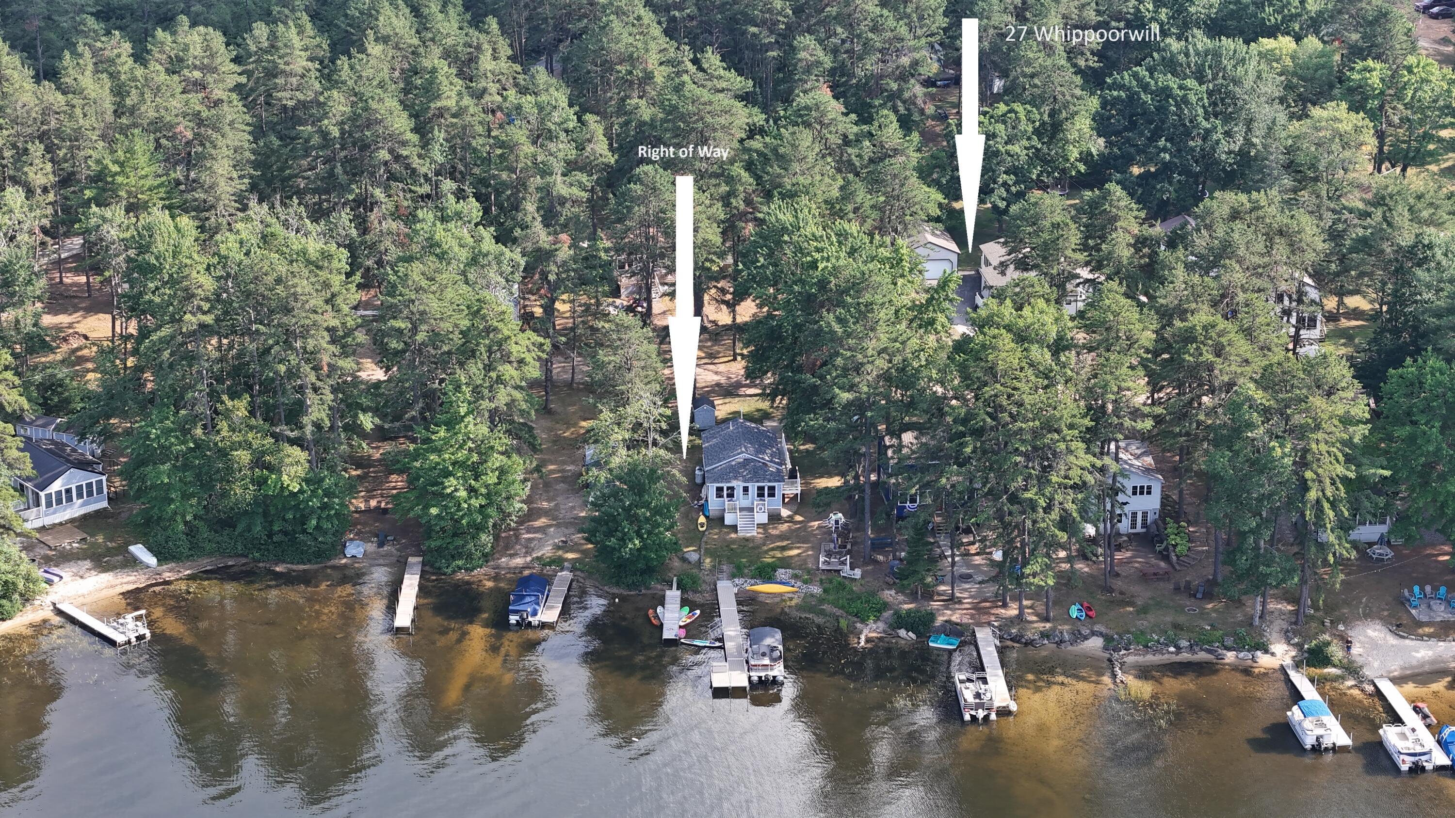 27 Whippoorwill Lane Shapleigh ME 04076