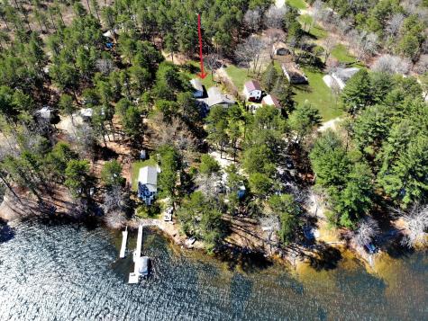 27 Whippoorwill Lane Shapleigh ME 04076
