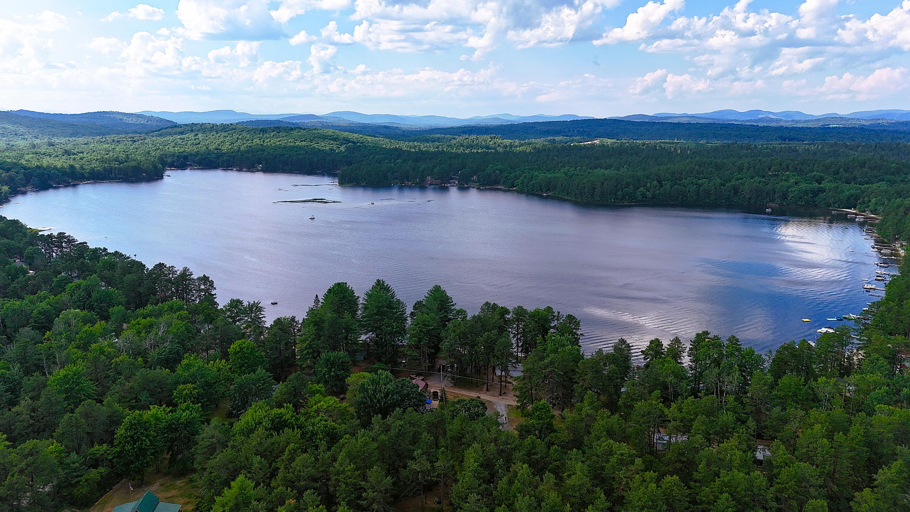 27 Whippoorwill Lane Shapleigh ME 04076