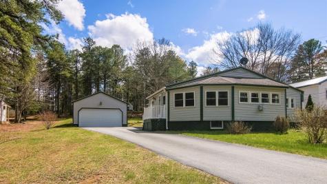 27 Whippoorwill Lane Shapleigh ME 04076