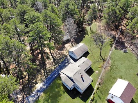 27 Whippoorwill Lane Shapleigh ME 04076