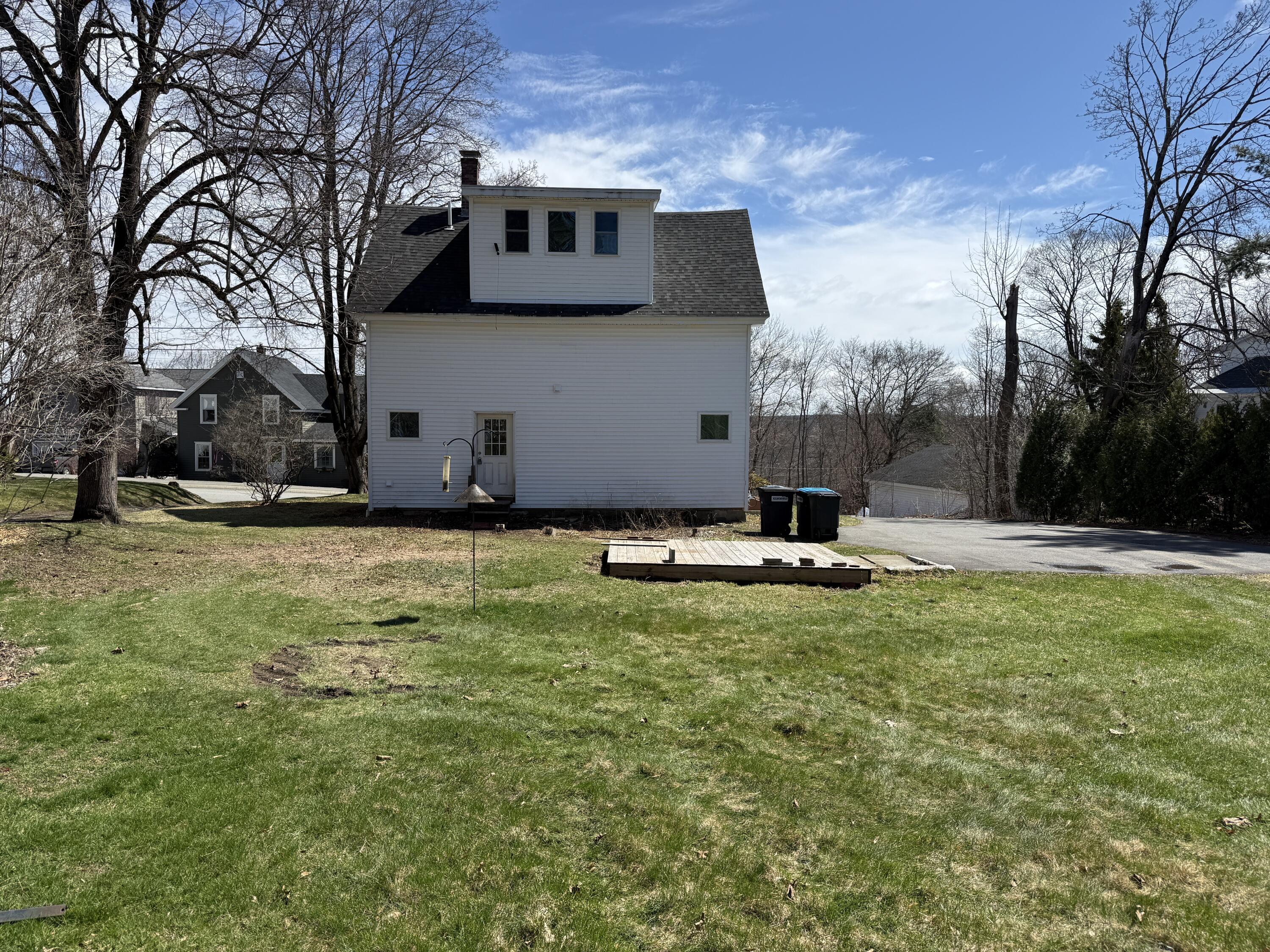 37 Hamlin Street Orono ME 04473