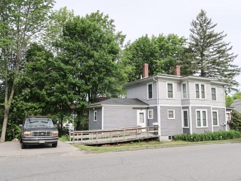 22 E Chestnut Street Augusta ME 04330