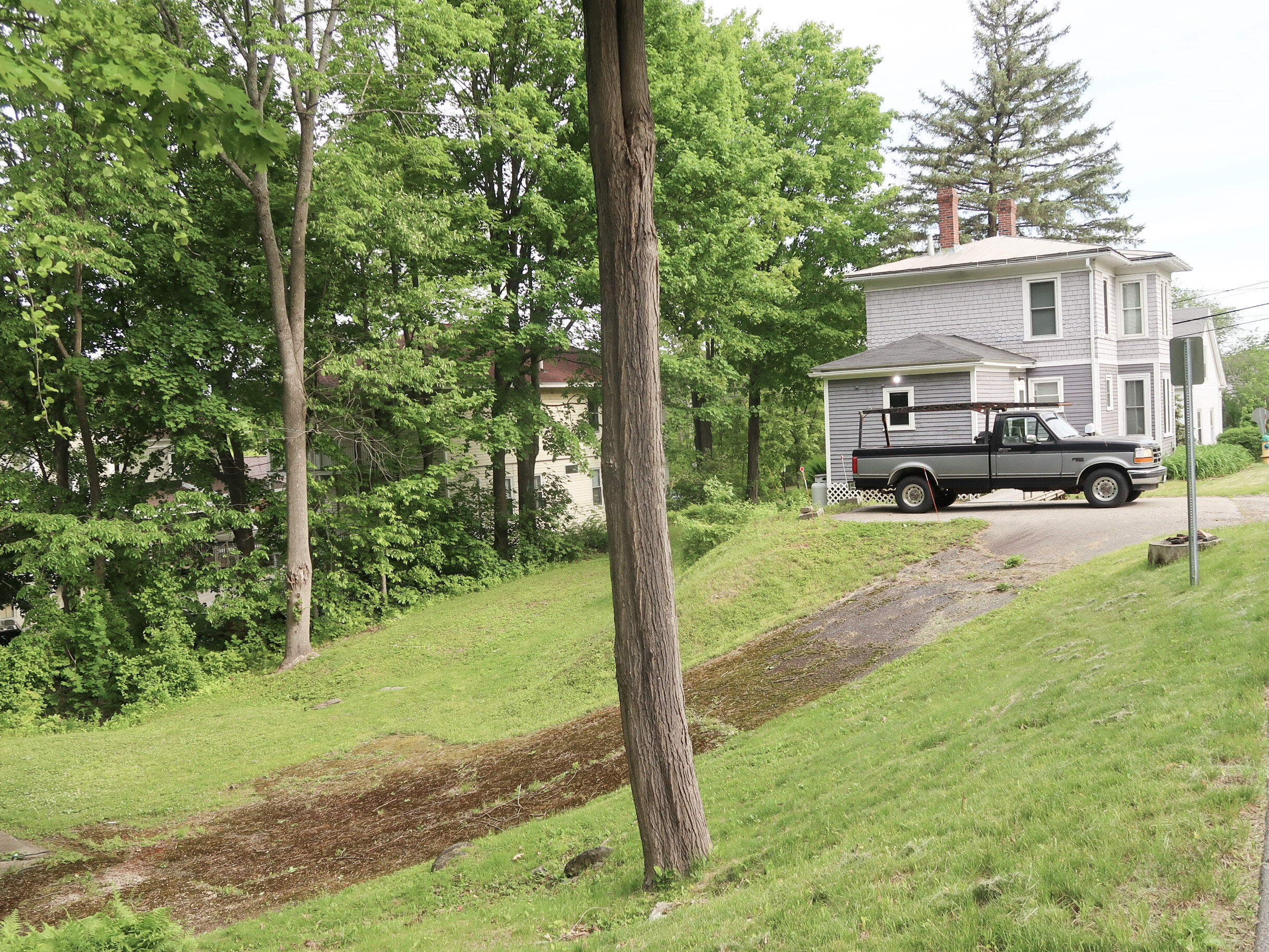 22 E Chestnut Street Augusta ME 04330