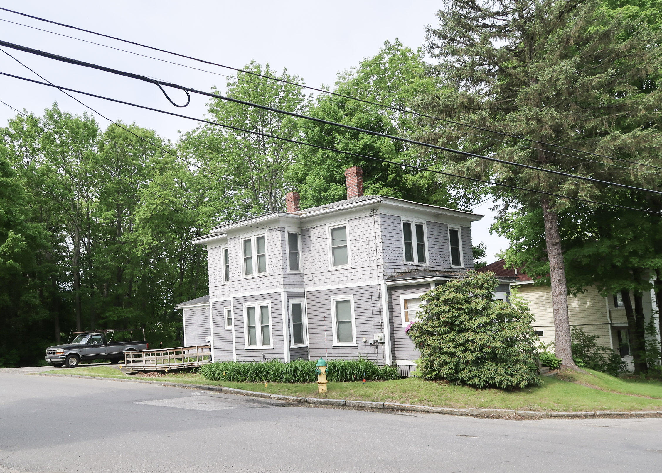 22 E Chestnut Street Augusta ME 04330