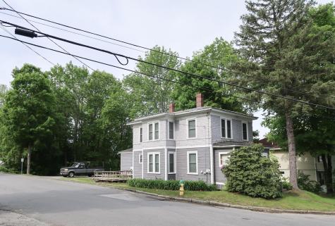 22 E Chestnut Street Augusta ME 04330