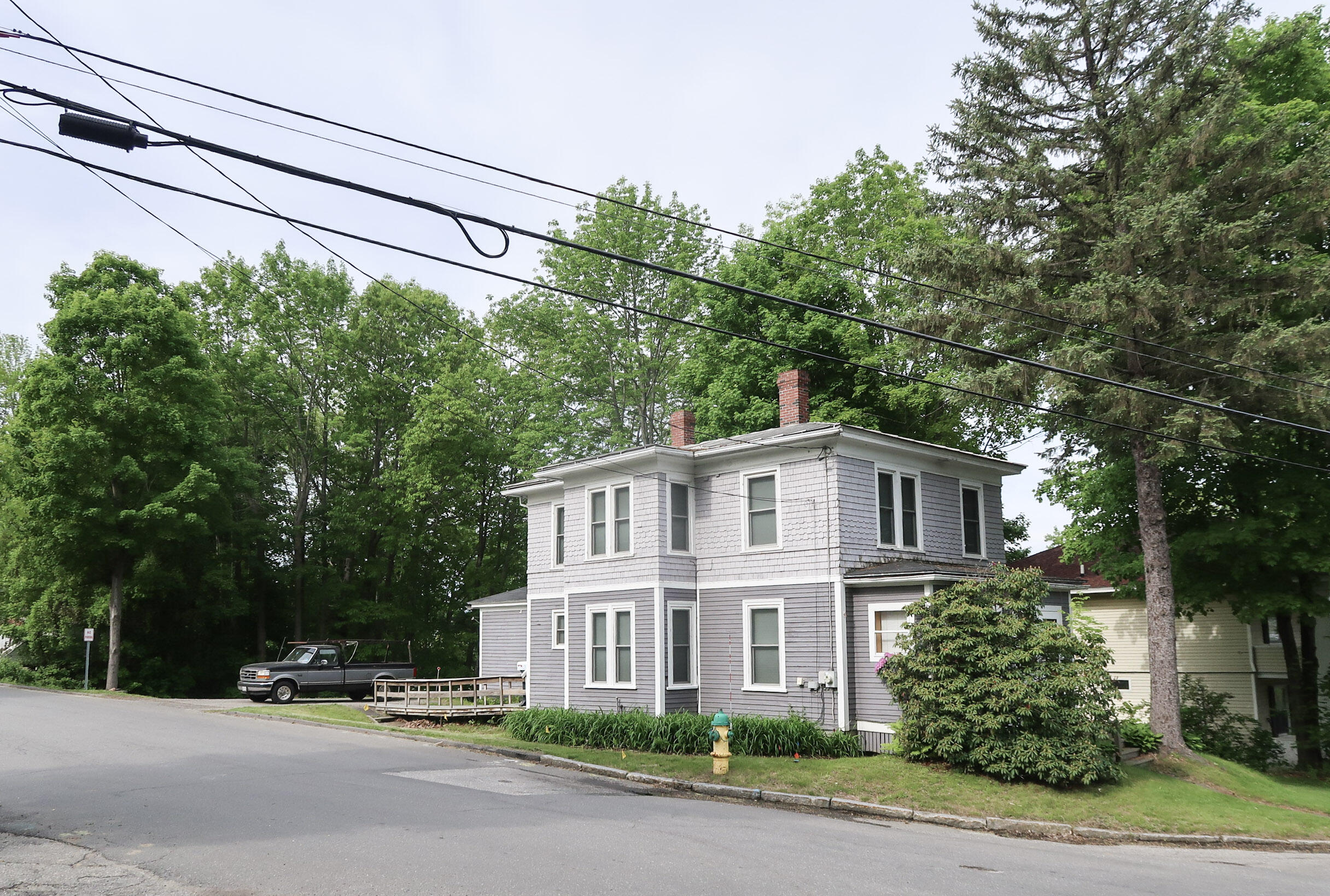 22 E Chestnut Street Augusta ME 04330