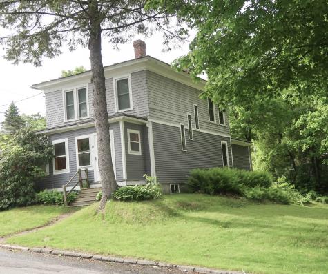 22 E Chestnut Street Augusta ME 04330