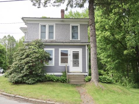 22 E Chestnut Street Augusta ME 04330