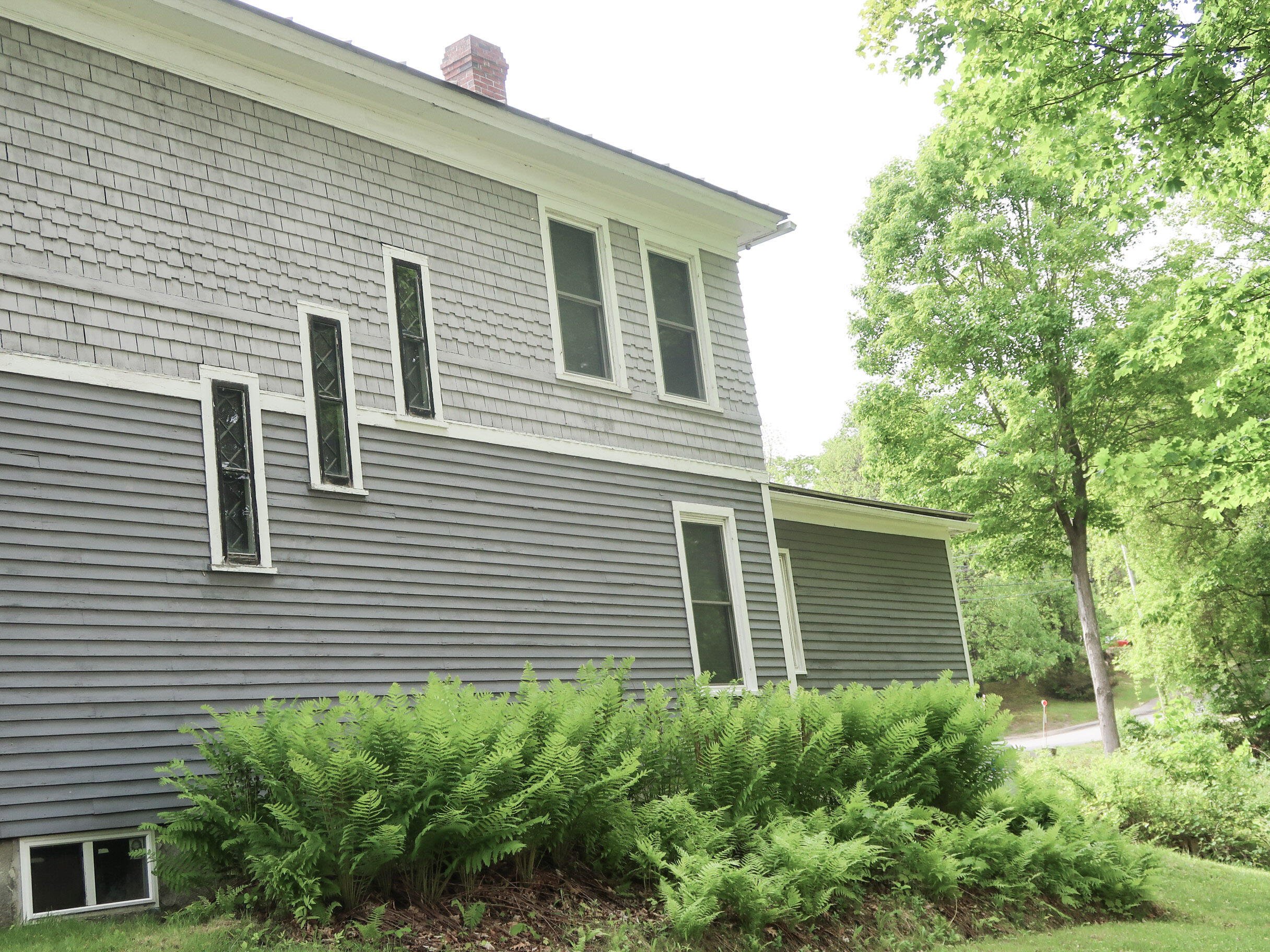 22 E Chestnut Street Augusta ME 04330