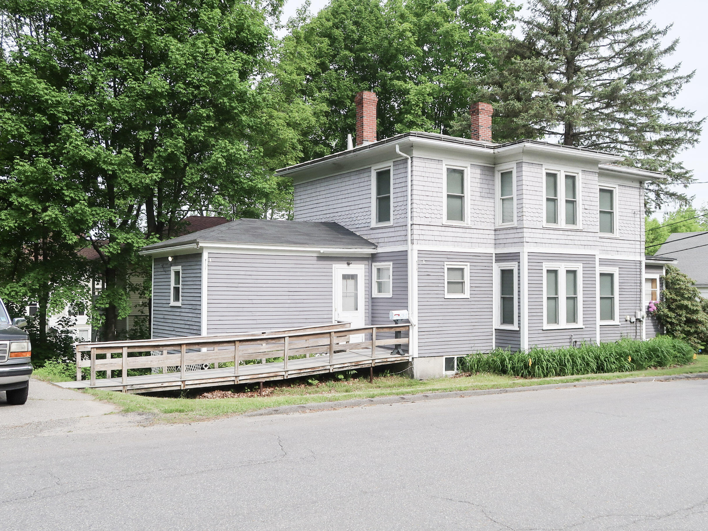 22 E Chestnut Street Augusta ME 04330