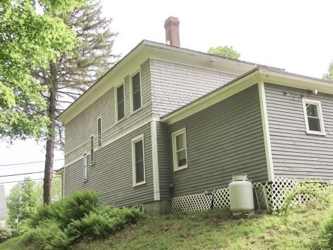 22 E Chestnut Street Augusta ME 04330