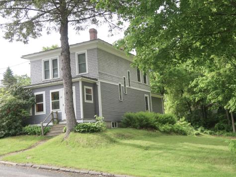 22 E Chestnut Street Augusta ME 04330