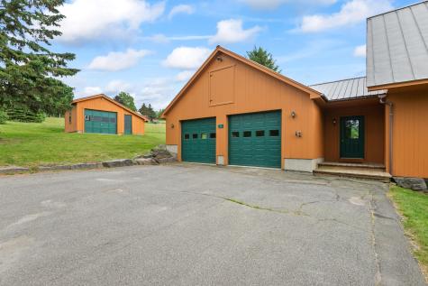 11 Overlook Road Rangeley ME 04970