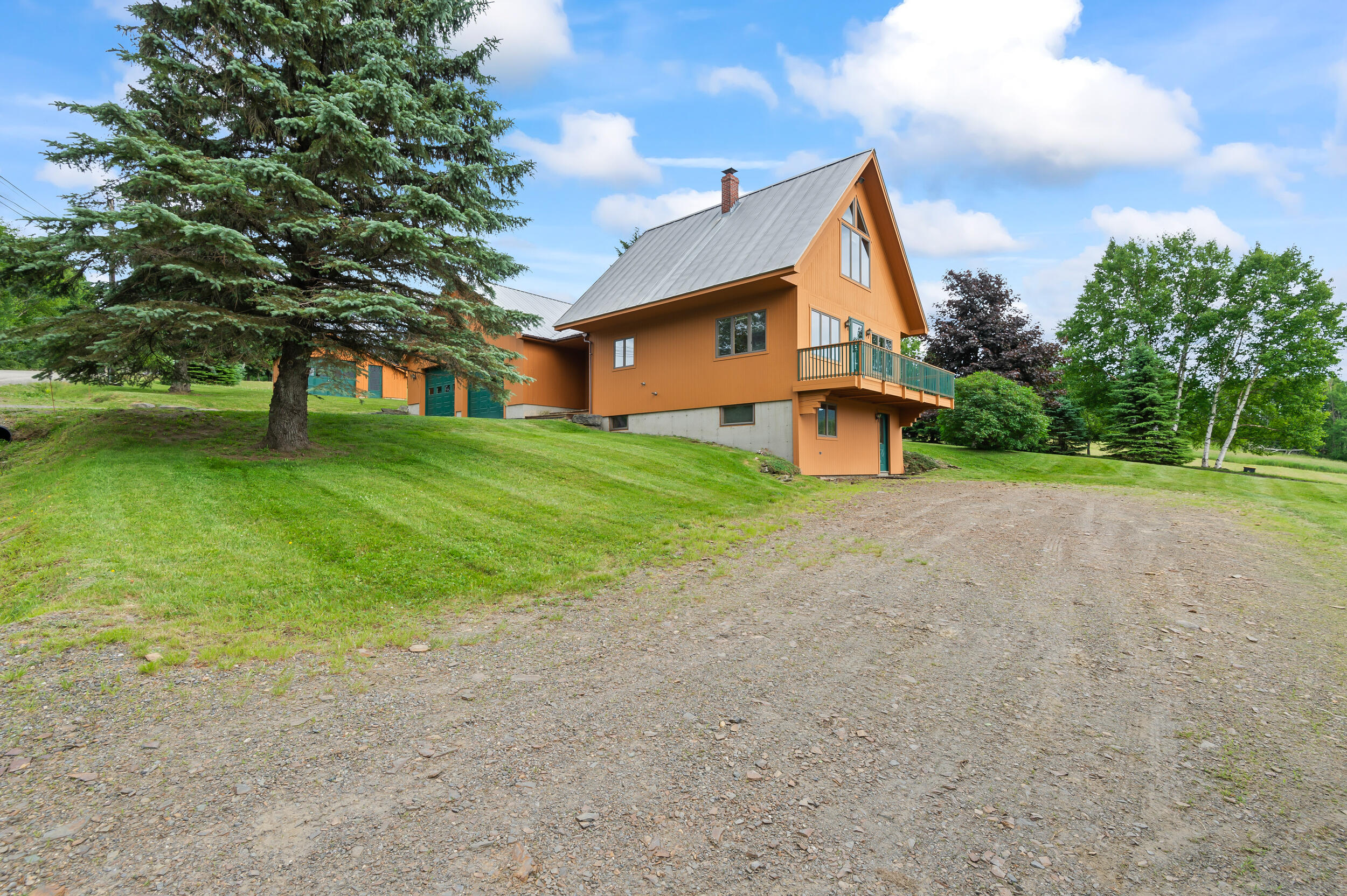 11 Overlook Road Rangeley ME 04970